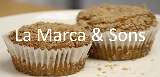 Gluten-Free Pumpkin Muffin (case of 12) - SS